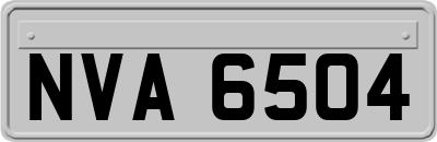 NVA6504