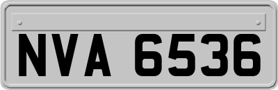 NVA6536