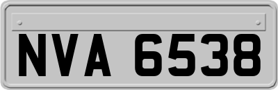 NVA6538
