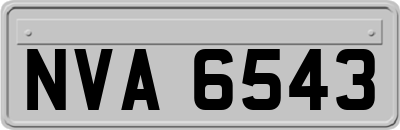 NVA6543