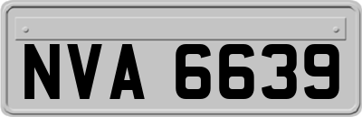 NVA6639