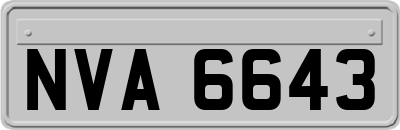 NVA6643