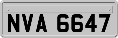NVA6647