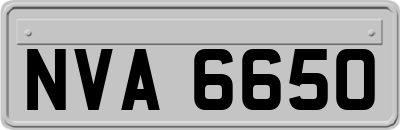 NVA6650