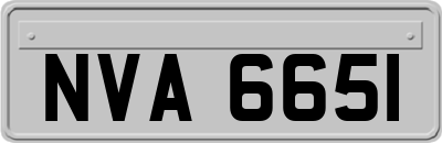 NVA6651
