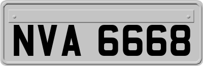 NVA6668