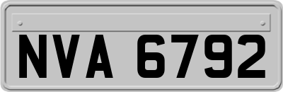 NVA6792