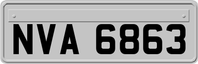 NVA6863