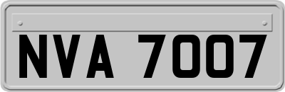 NVA7007
