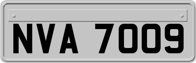 NVA7009