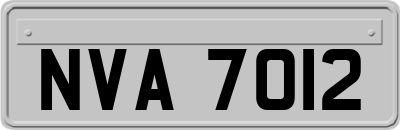 NVA7012