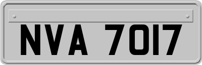NVA7017