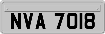 NVA7018