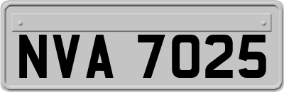NVA7025