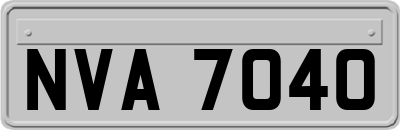 NVA7040