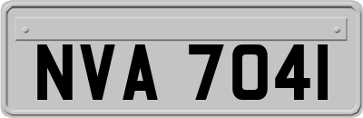 NVA7041