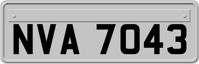 NVA7043
