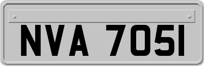 NVA7051