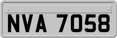 NVA7058