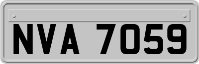 NVA7059