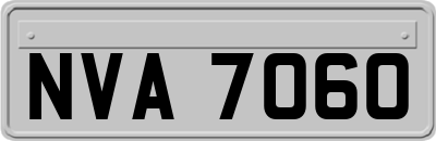 NVA7060