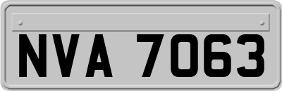 NVA7063
