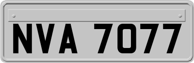NVA7077