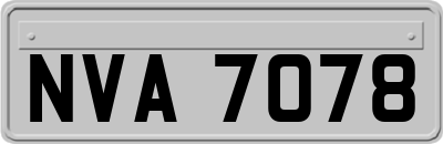 NVA7078