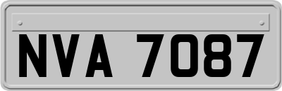 NVA7087