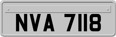 NVA7118