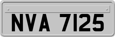 NVA7125