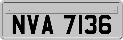 NVA7136