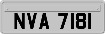 NVA7181