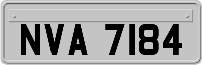 NVA7184