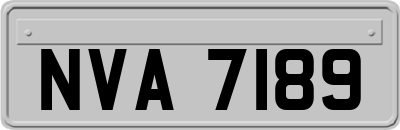 NVA7189