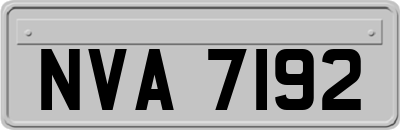 NVA7192