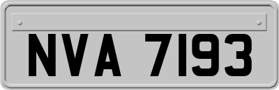 NVA7193