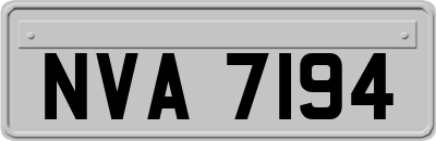 NVA7194