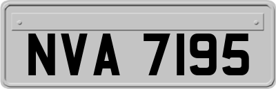 NVA7195