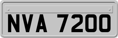 NVA7200