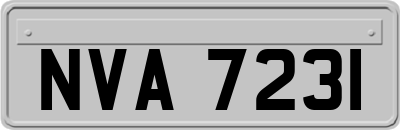 NVA7231