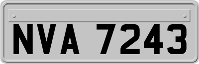 NVA7243