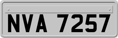 NVA7257