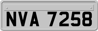 NVA7258