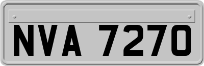 NVA7270
