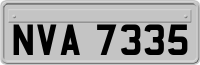NVA7335
