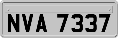 NVA7337