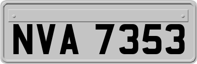 NVA7353