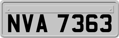 NVA7363