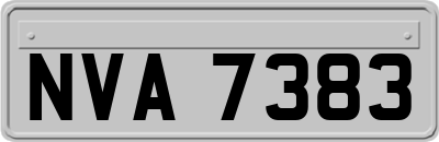 NVA7383